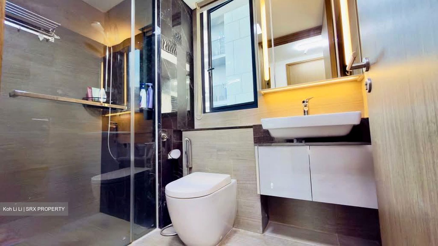 Parc Esta (D14), Apartment #541678261